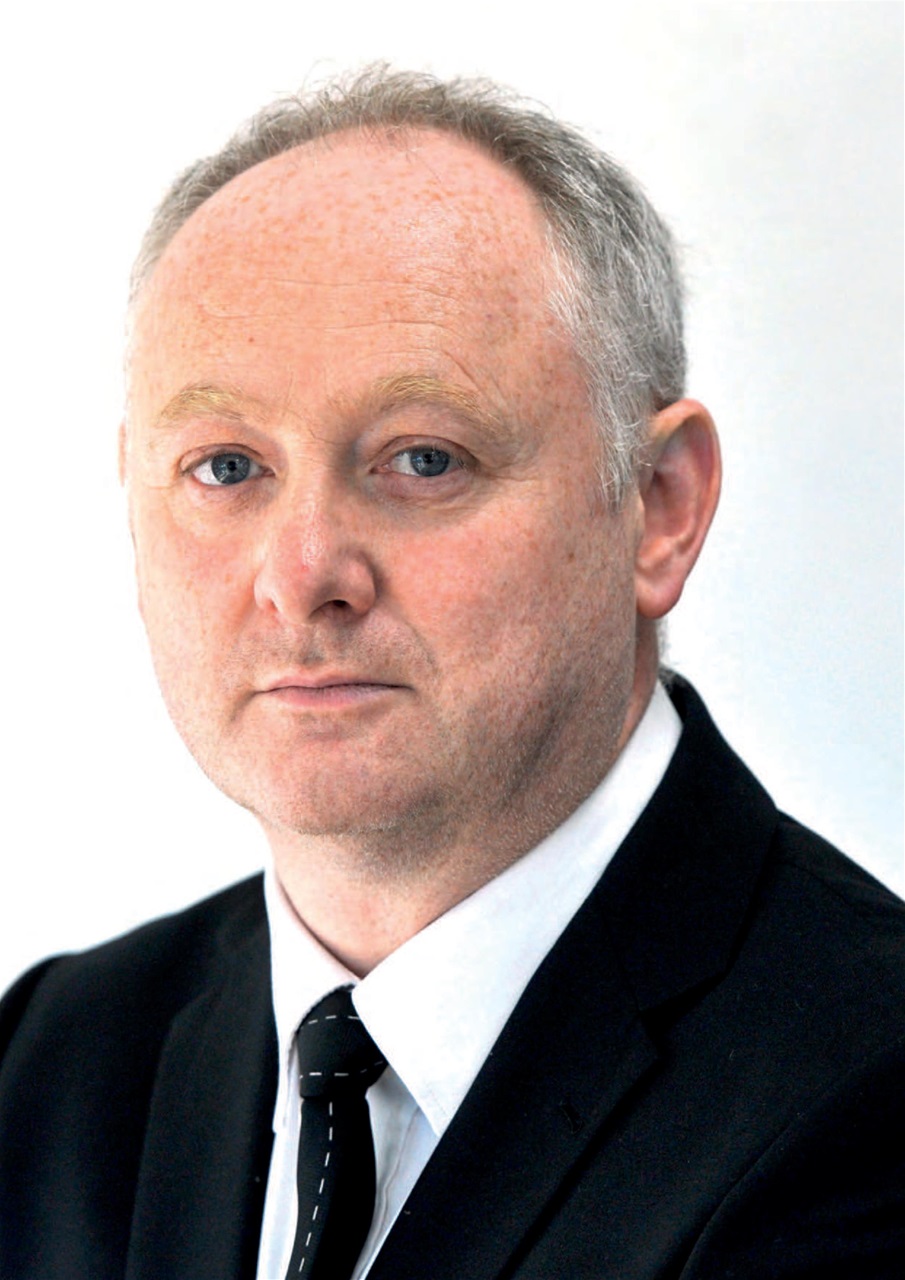 iScot Magazine Preview Pages