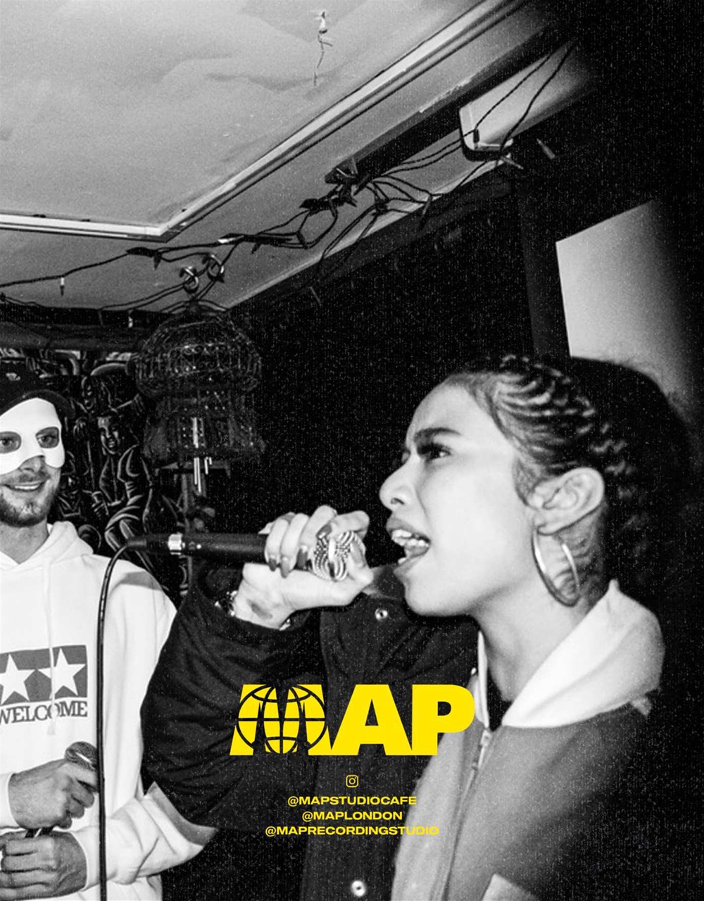 Notion Magazine Preview Pages