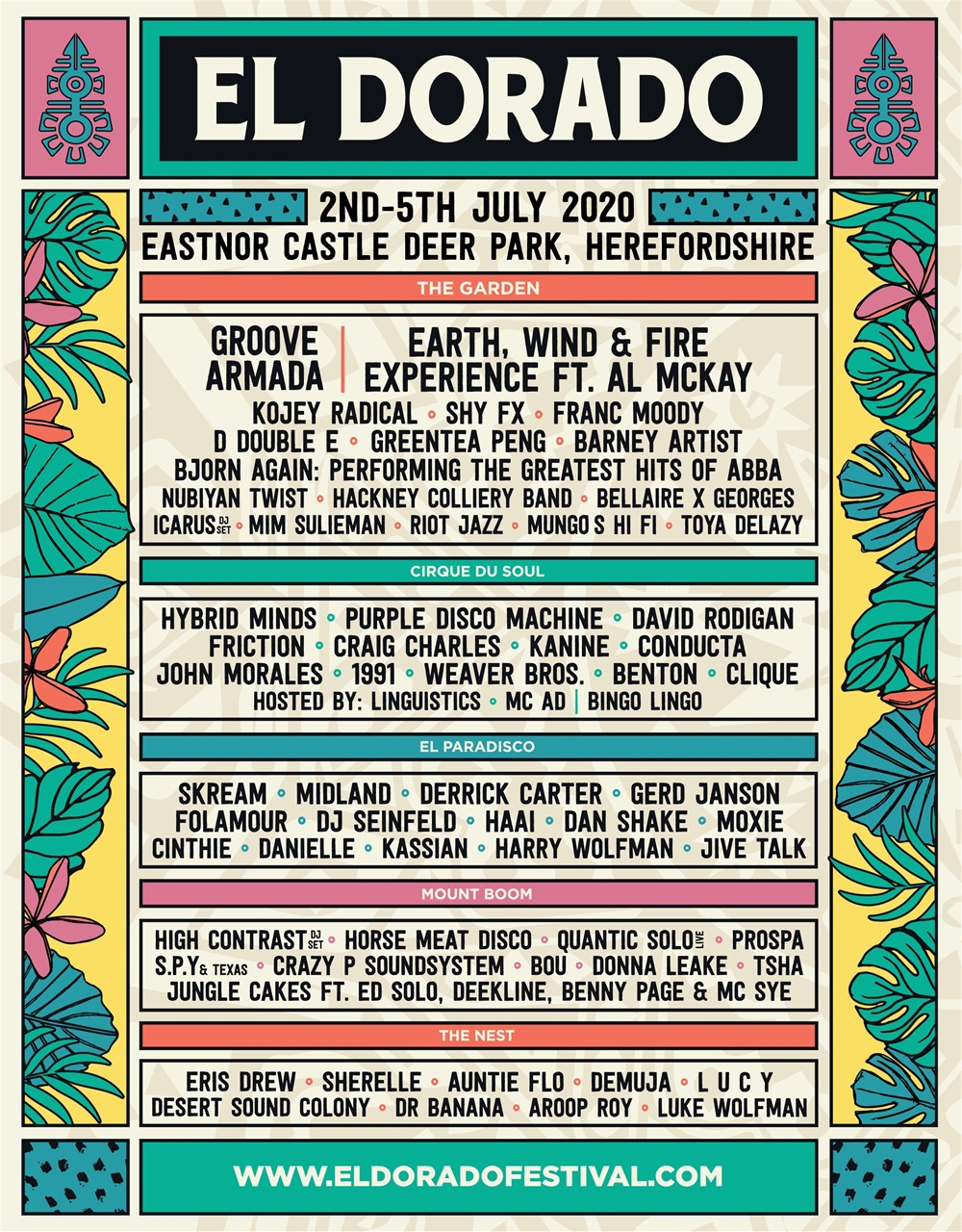 Notion Magazine Preview Pages