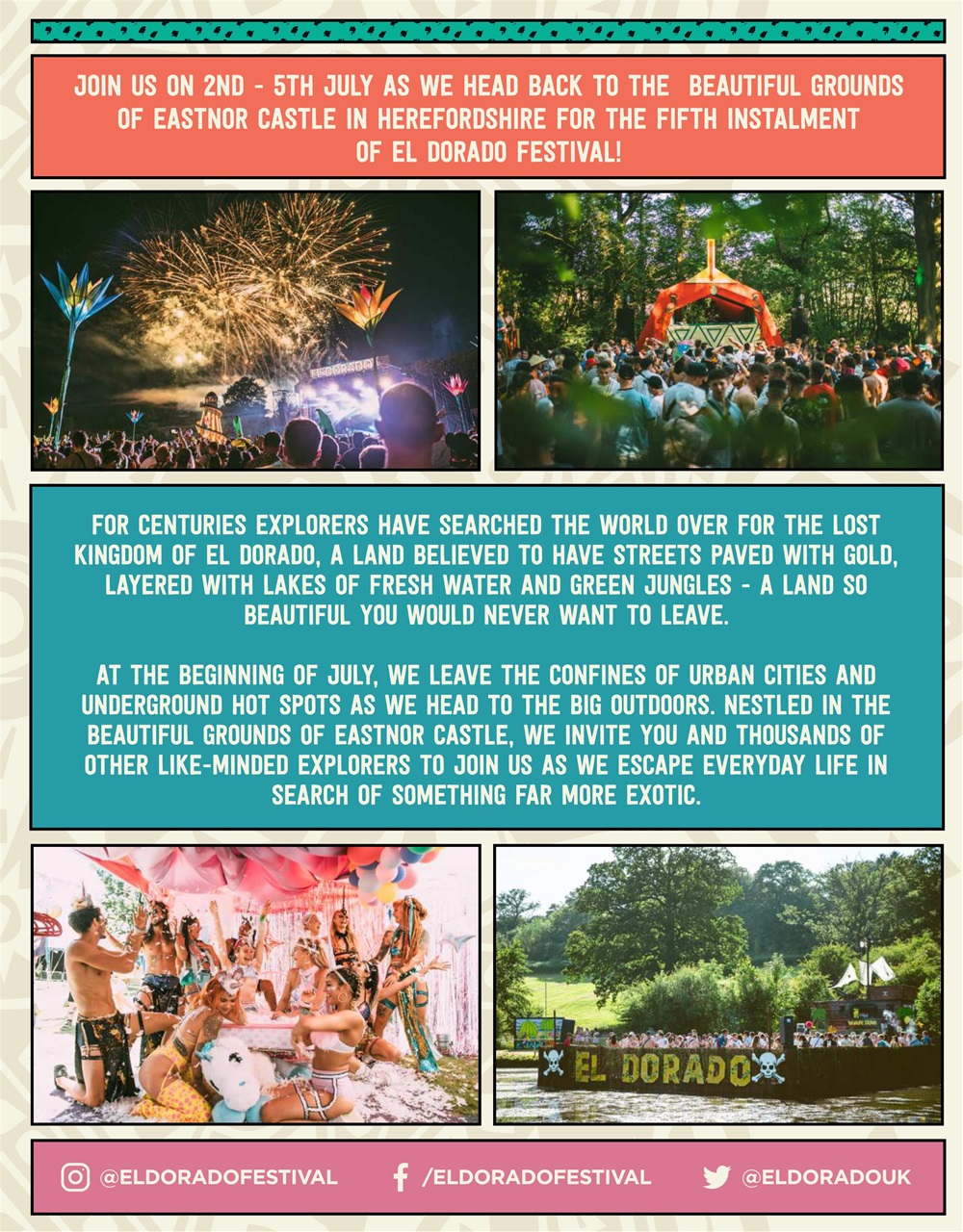 Notion Magazine Preview Pages