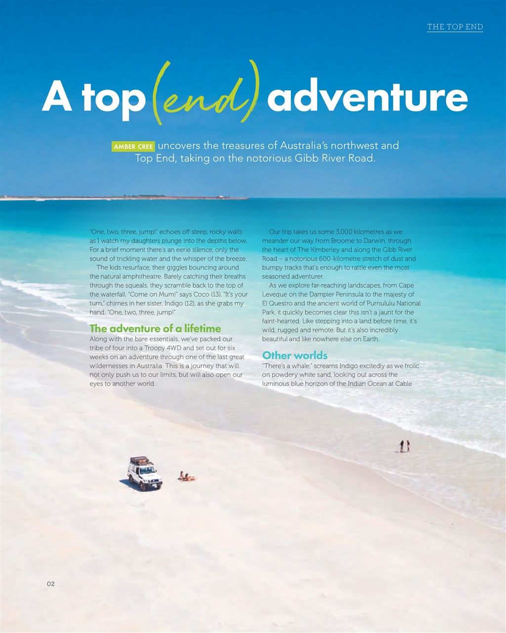 Holidays With Kids Preview Pages