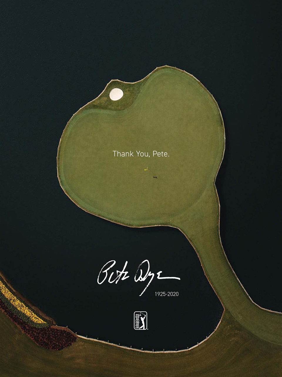 Golf Course Architecture Preview Pages