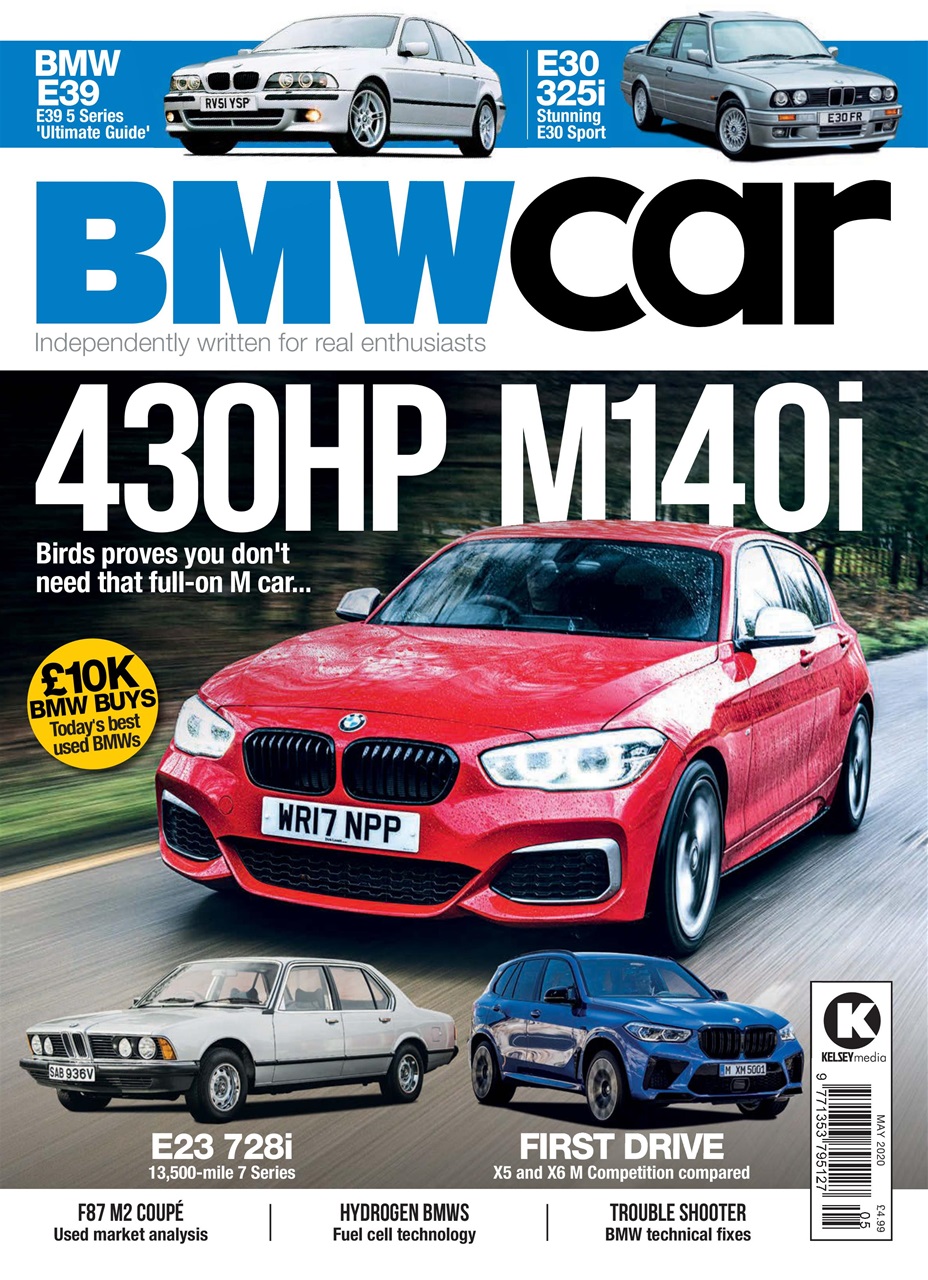Total BMW Preview Pages