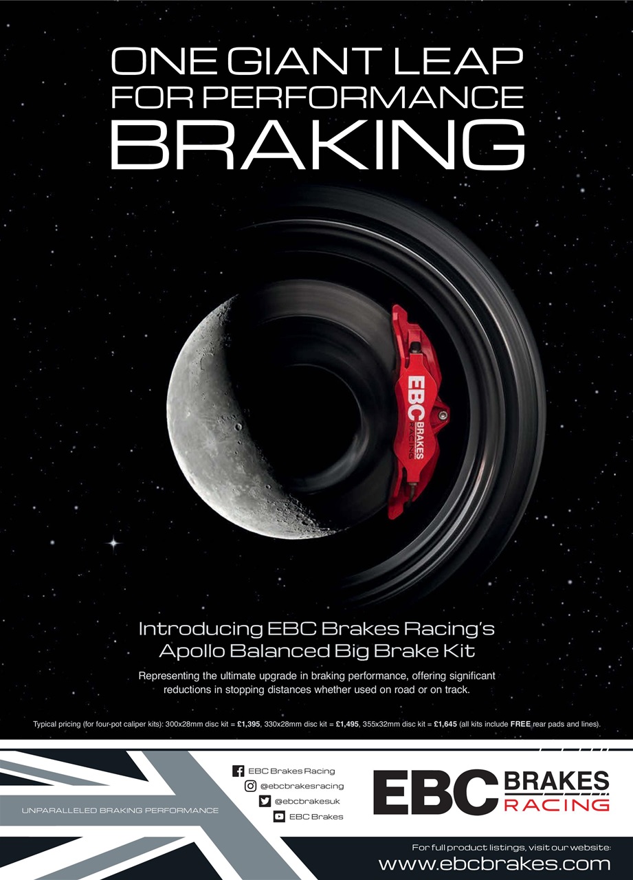 Total BMW Preview Pages