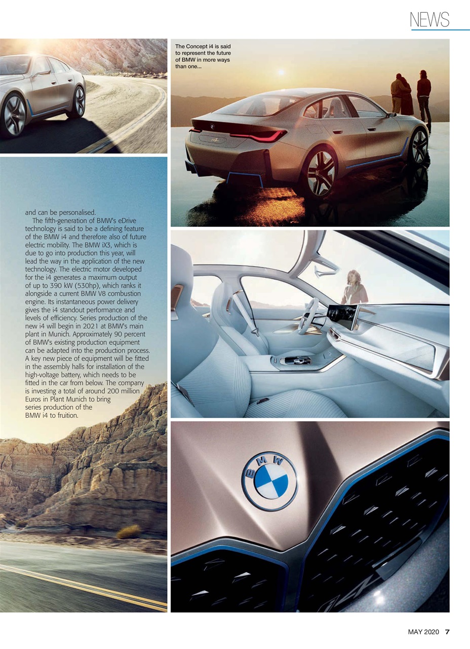 Total BMW Preview Pages