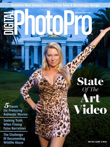 May/June 2020 issue May/June 2020