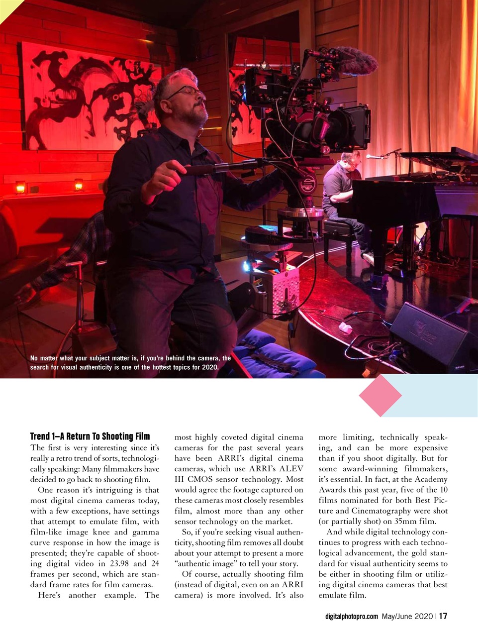 Digital Photo Pro Preview Pages