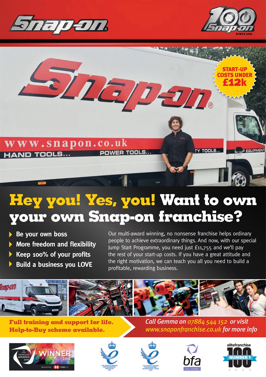 Autosport Preview Pages