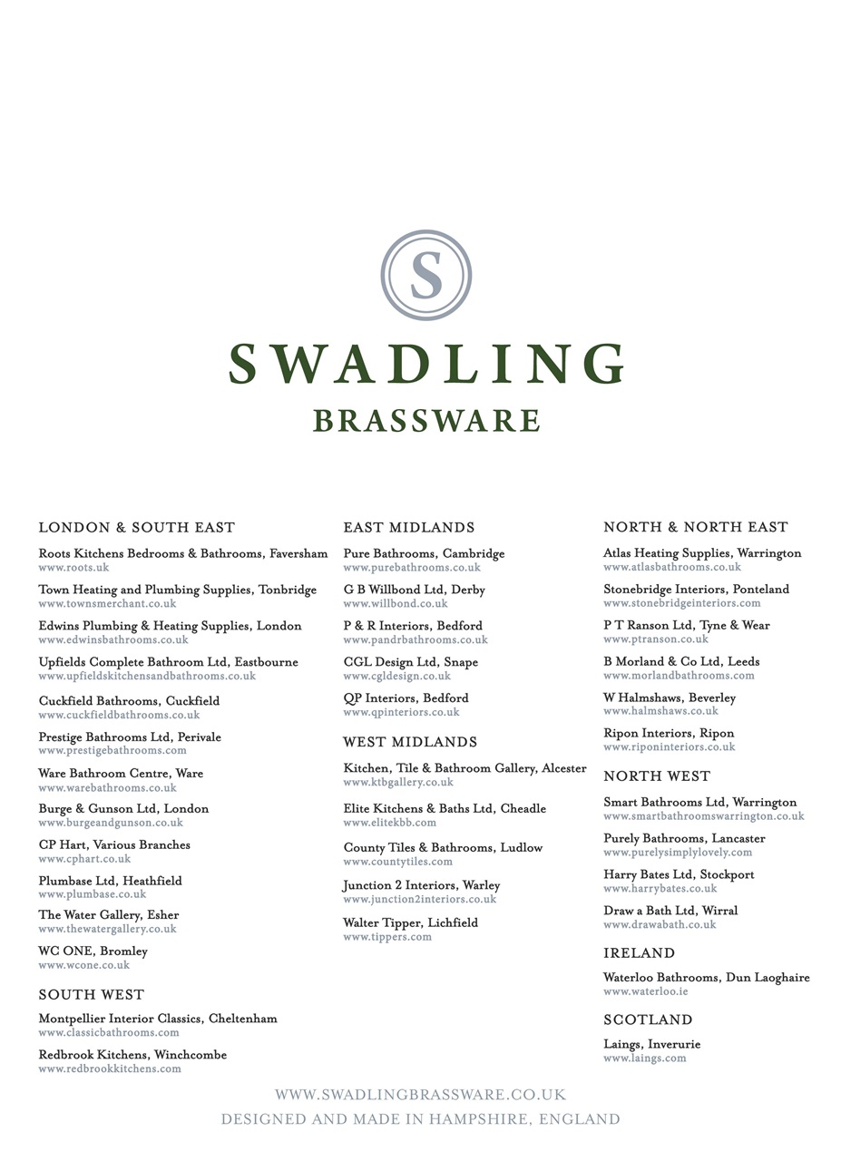 Living Etc Preview Pages