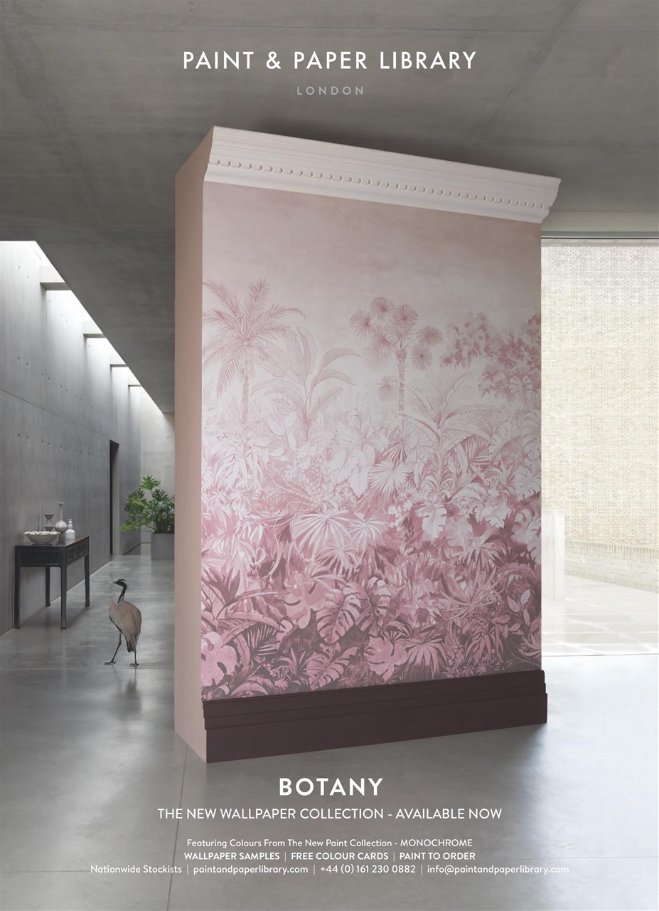 Living Etc Preview Pages