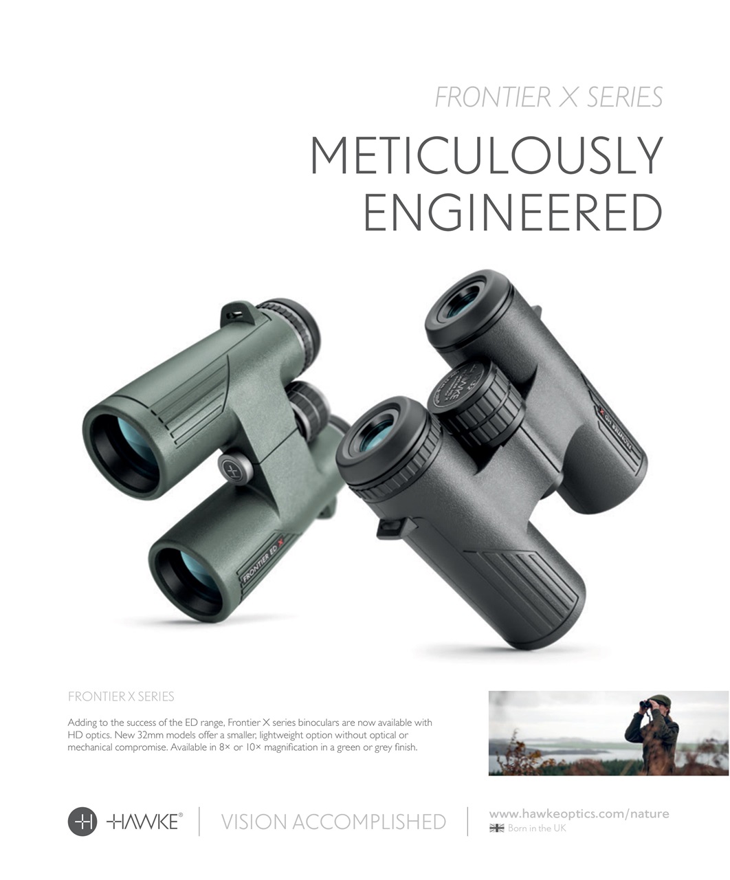 Fieldsports Journal Preview Pages