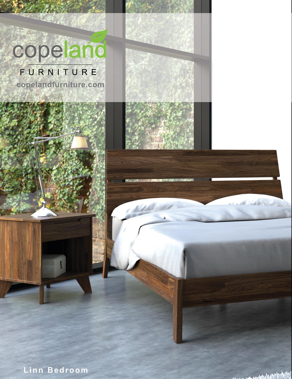 Atomic Ranch Preview Pages