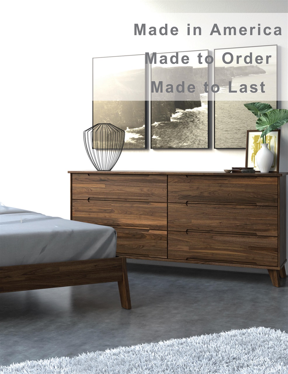 Atomic Ranch Preview Pages