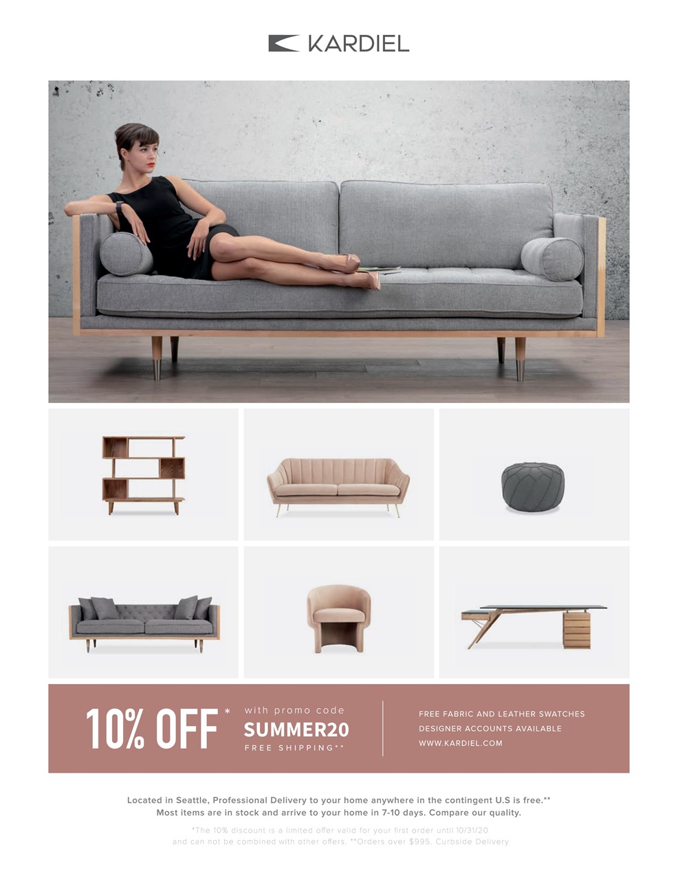 Atomic Ranch Preview Pages