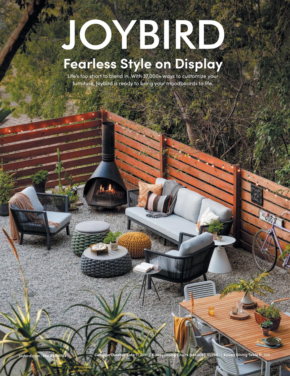 Atomic Ranch Preview Pages