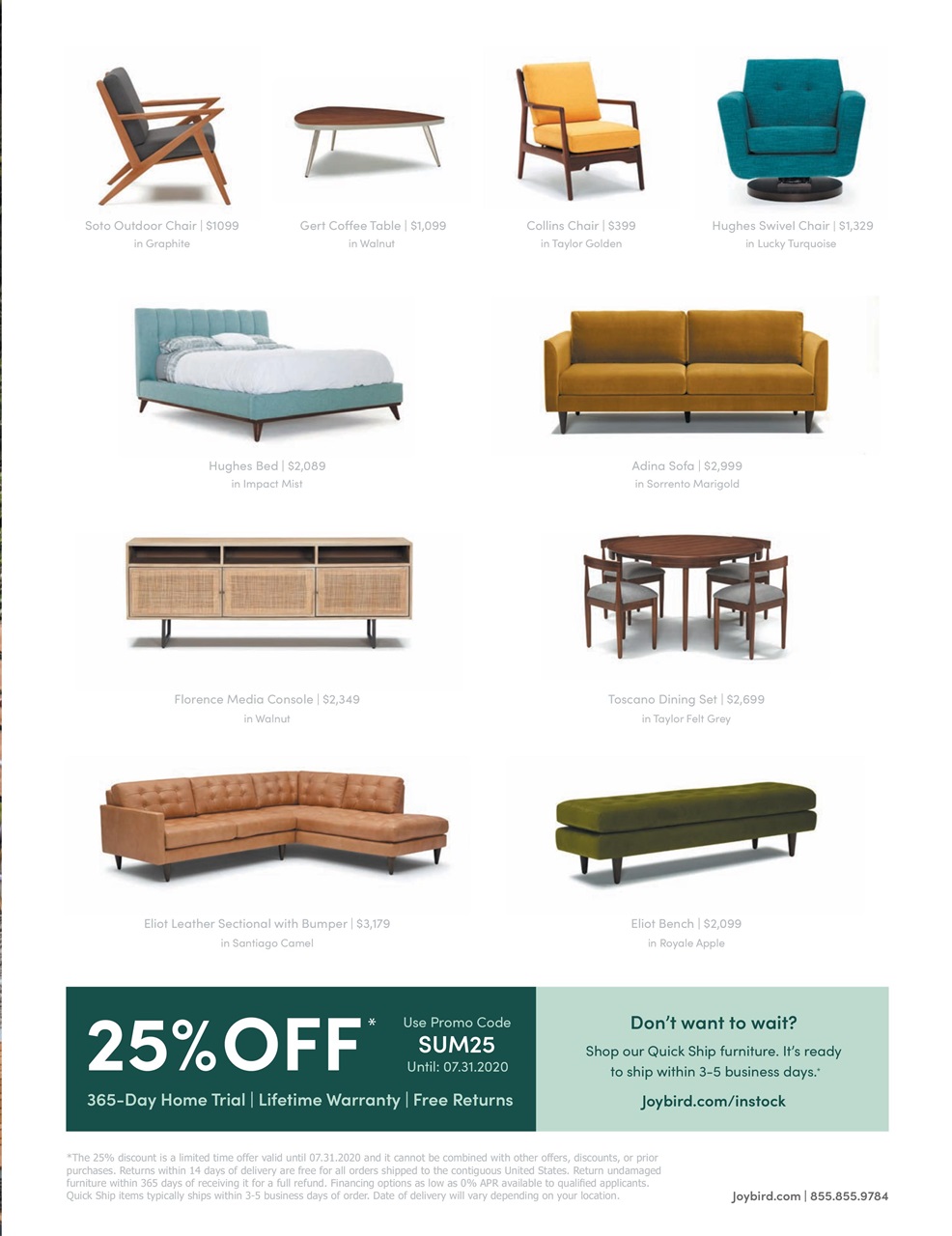 Atomic Ranch Preview Pages