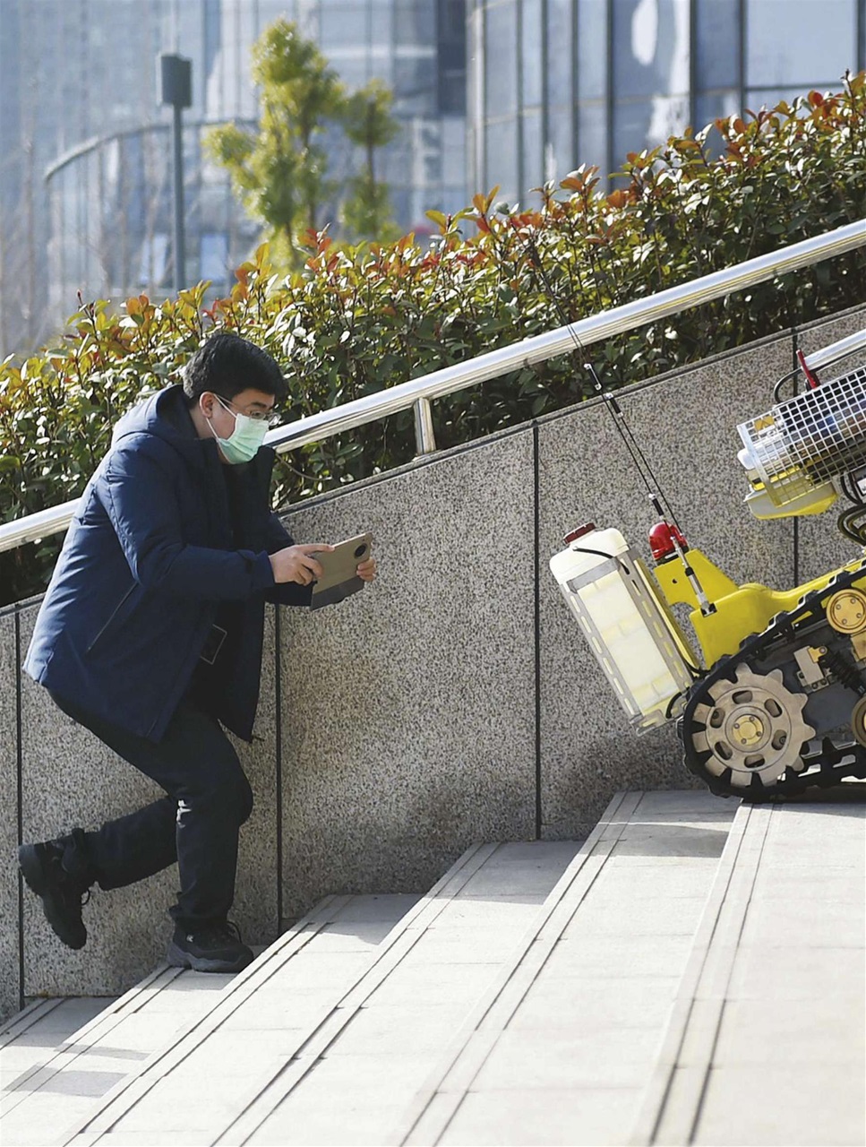 BBC Science Focus Magazine Preview Pages