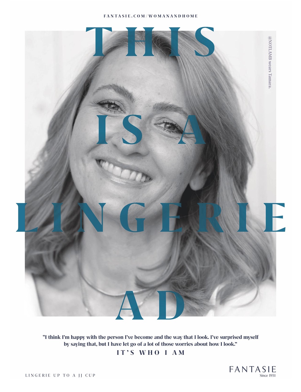 Woman & Home Preview Pages