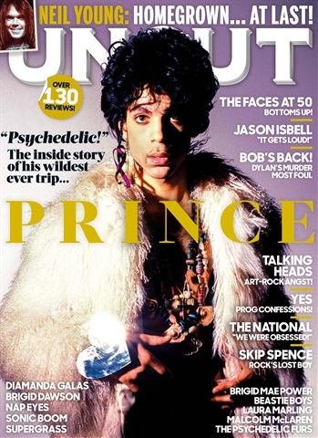 Uncut issue June 2020