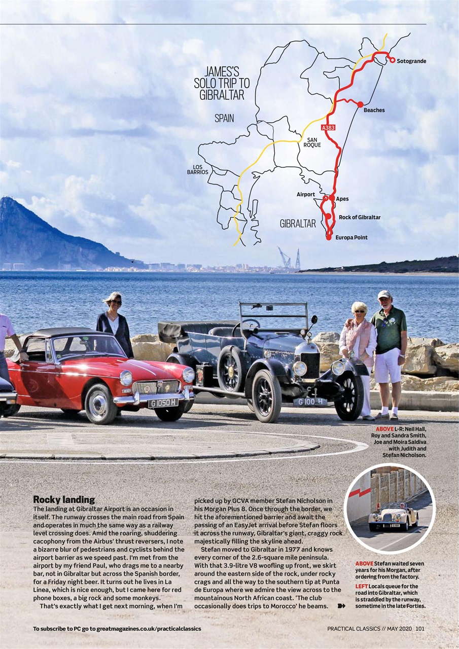 Practical Classics Preview Pages