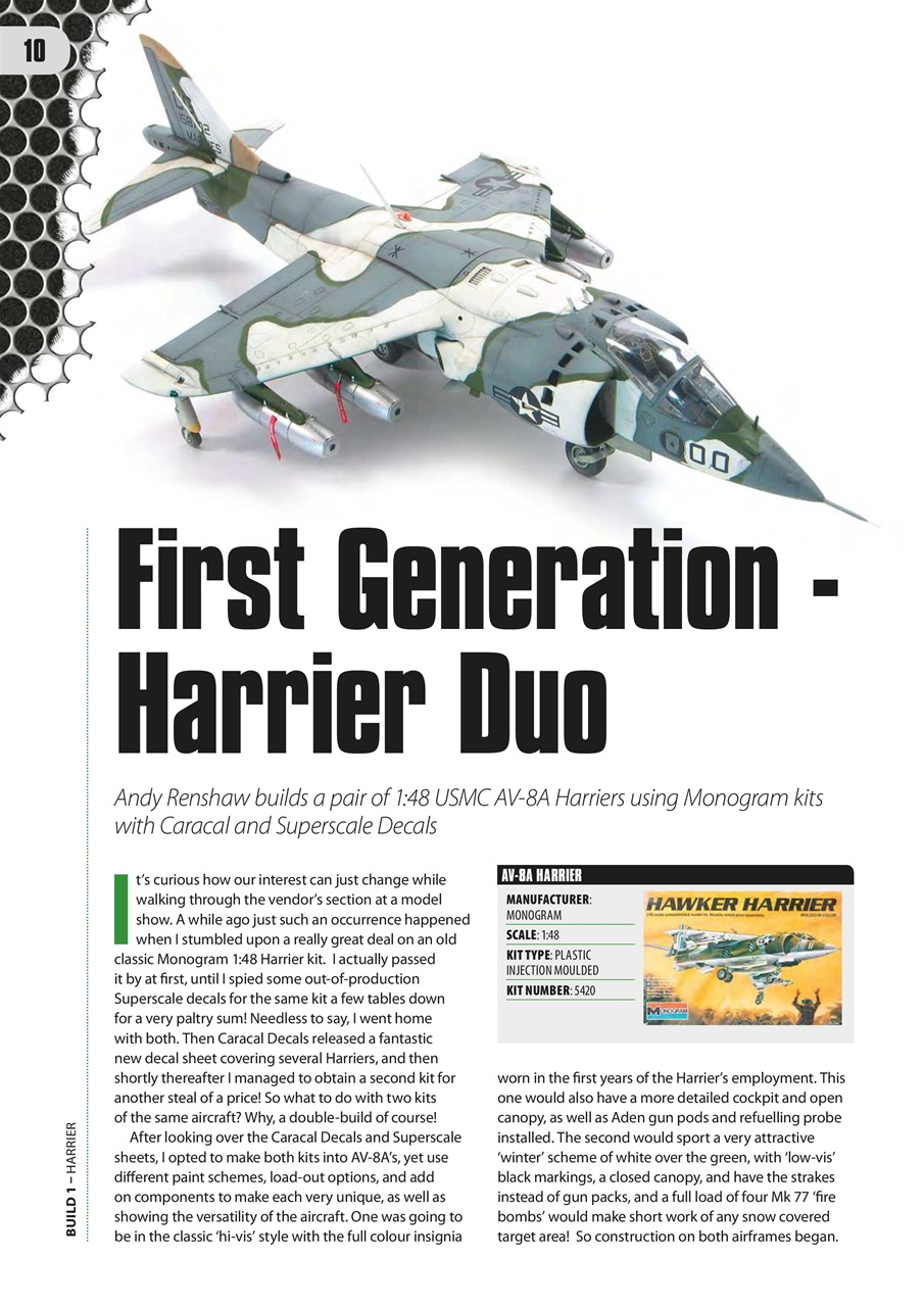 MA Publications Bookstore Preview Pages