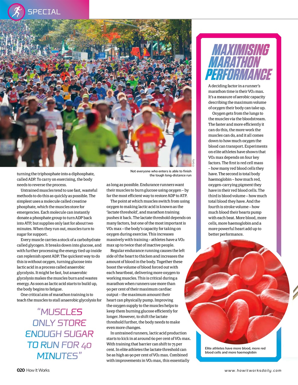 How It Works Preview Pages