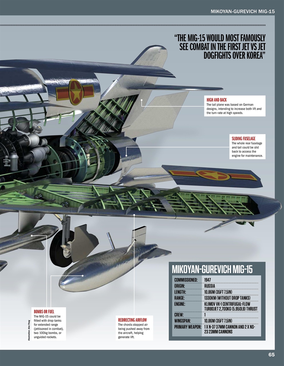 History of War Preview Pages