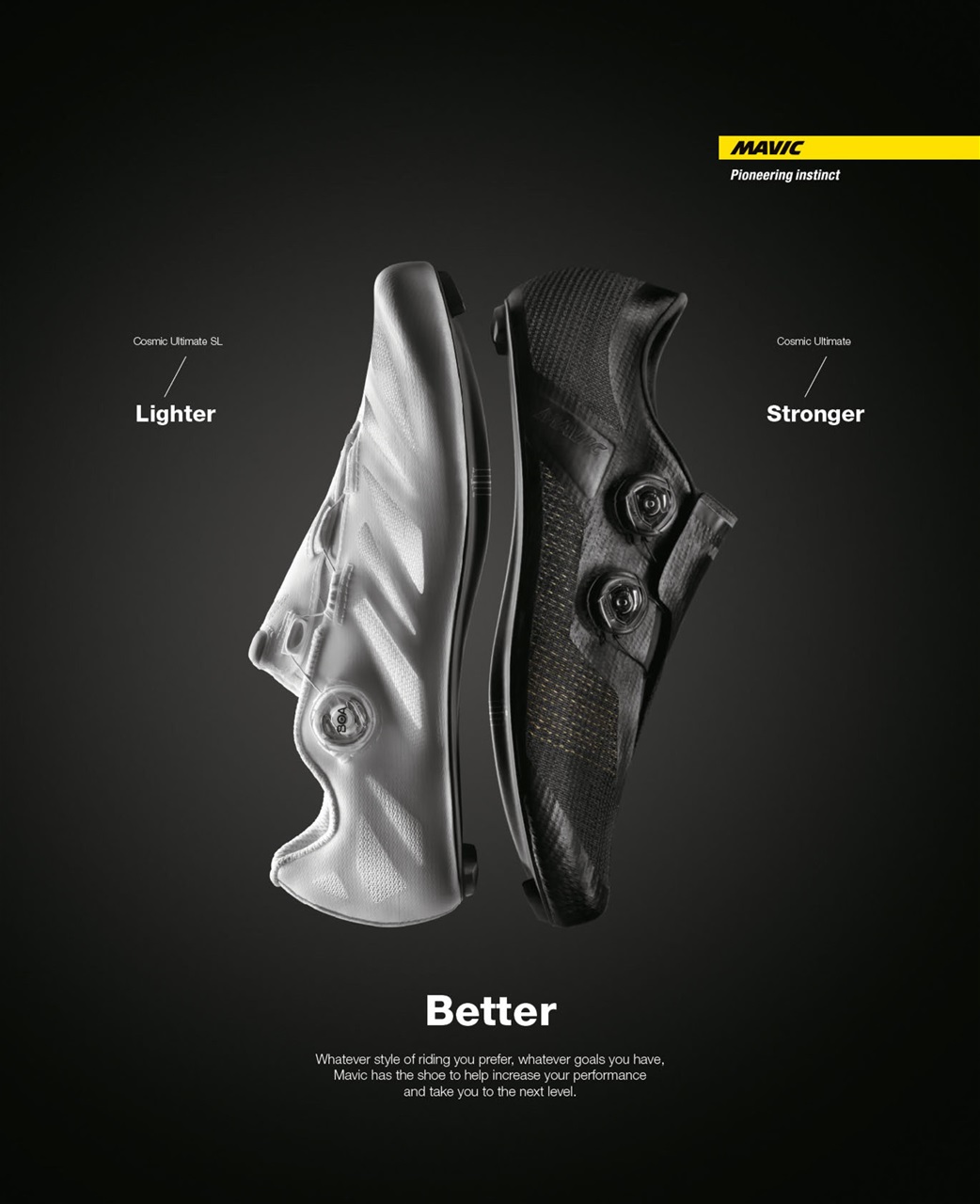 Procycling Preview Pages