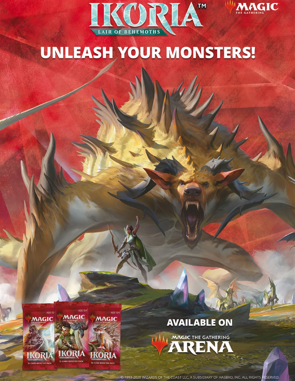 Retro Gamer Preview Pages