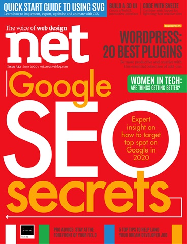 net issue June 2020