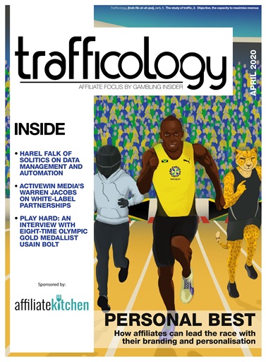 Trafficology issue 