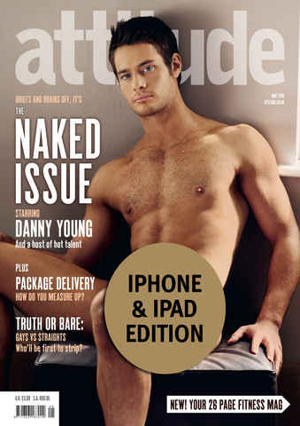 Attitude issue 191
