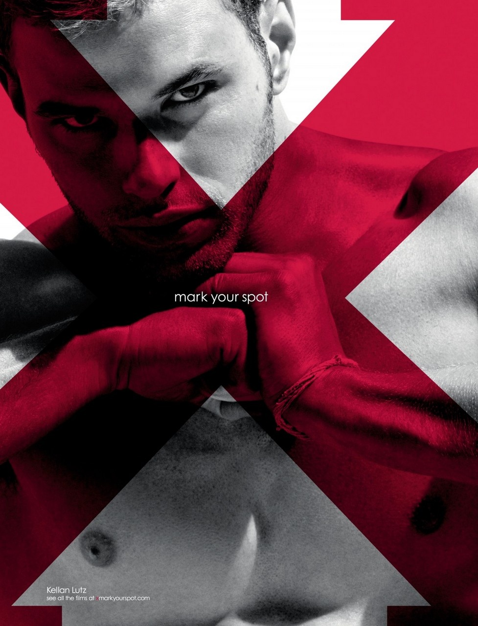 Attitude Preview Pages