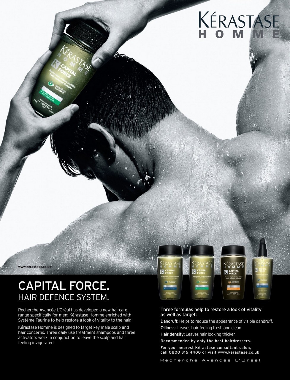 Attitude Preview Pages