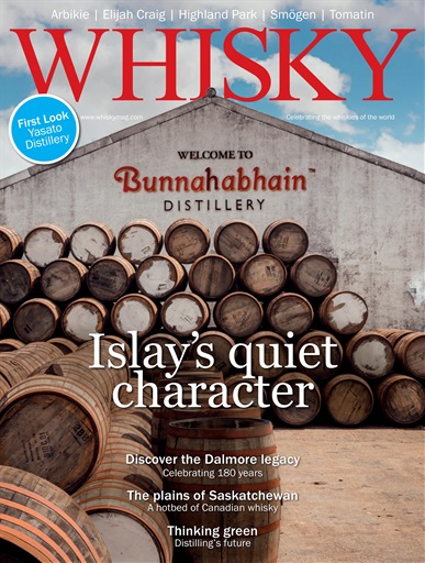 Whisky Magazine issue 