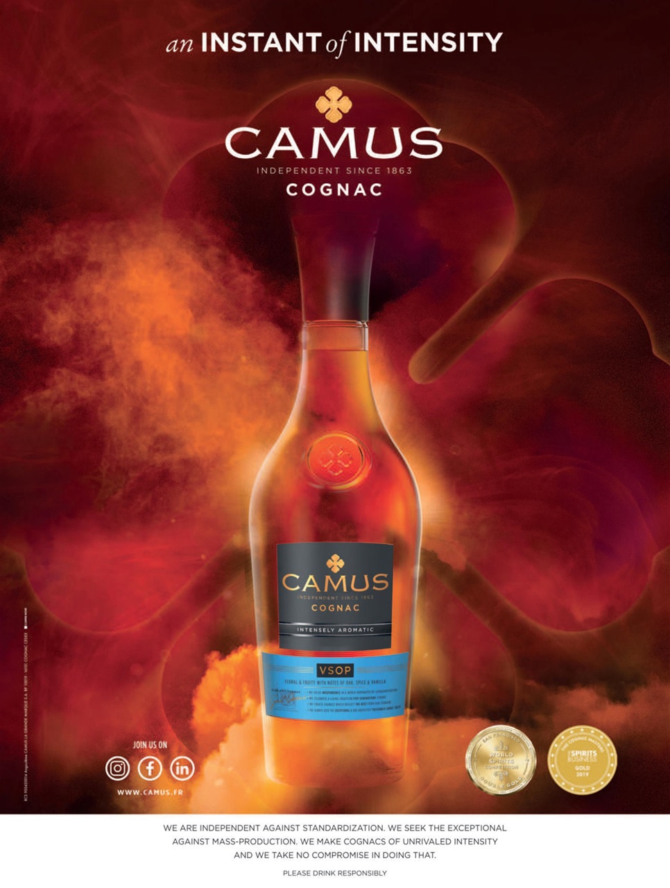 Whisky Magazine Preview Pages