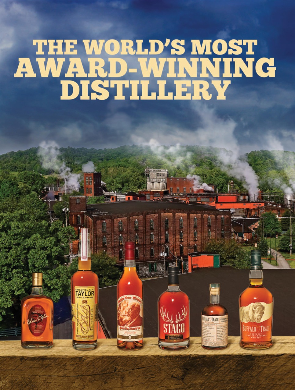 Whisky Magazine Preview Pages