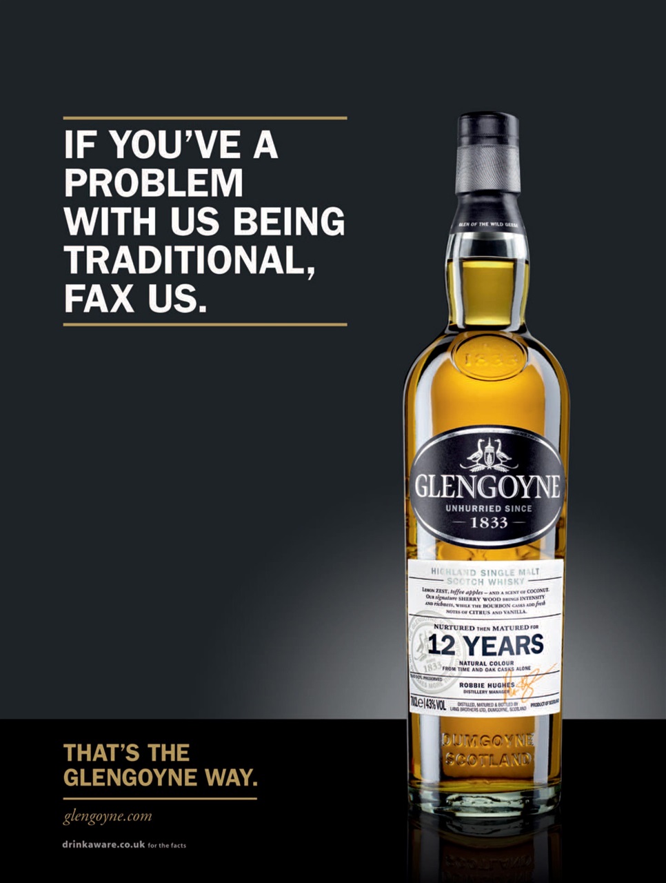 Whisky Magazine Preview Pages