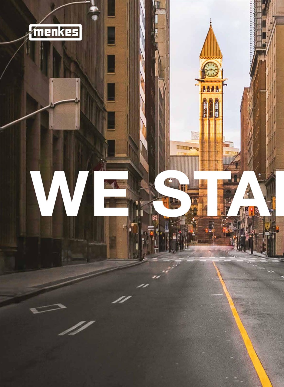 Toronto Life Preview Pages