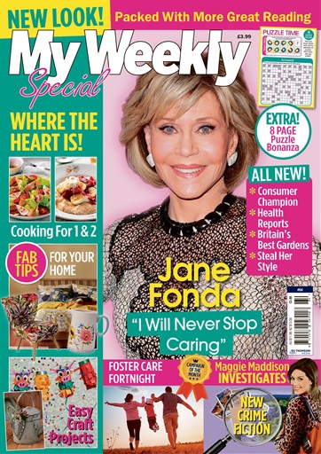 My Weekly Special issue 