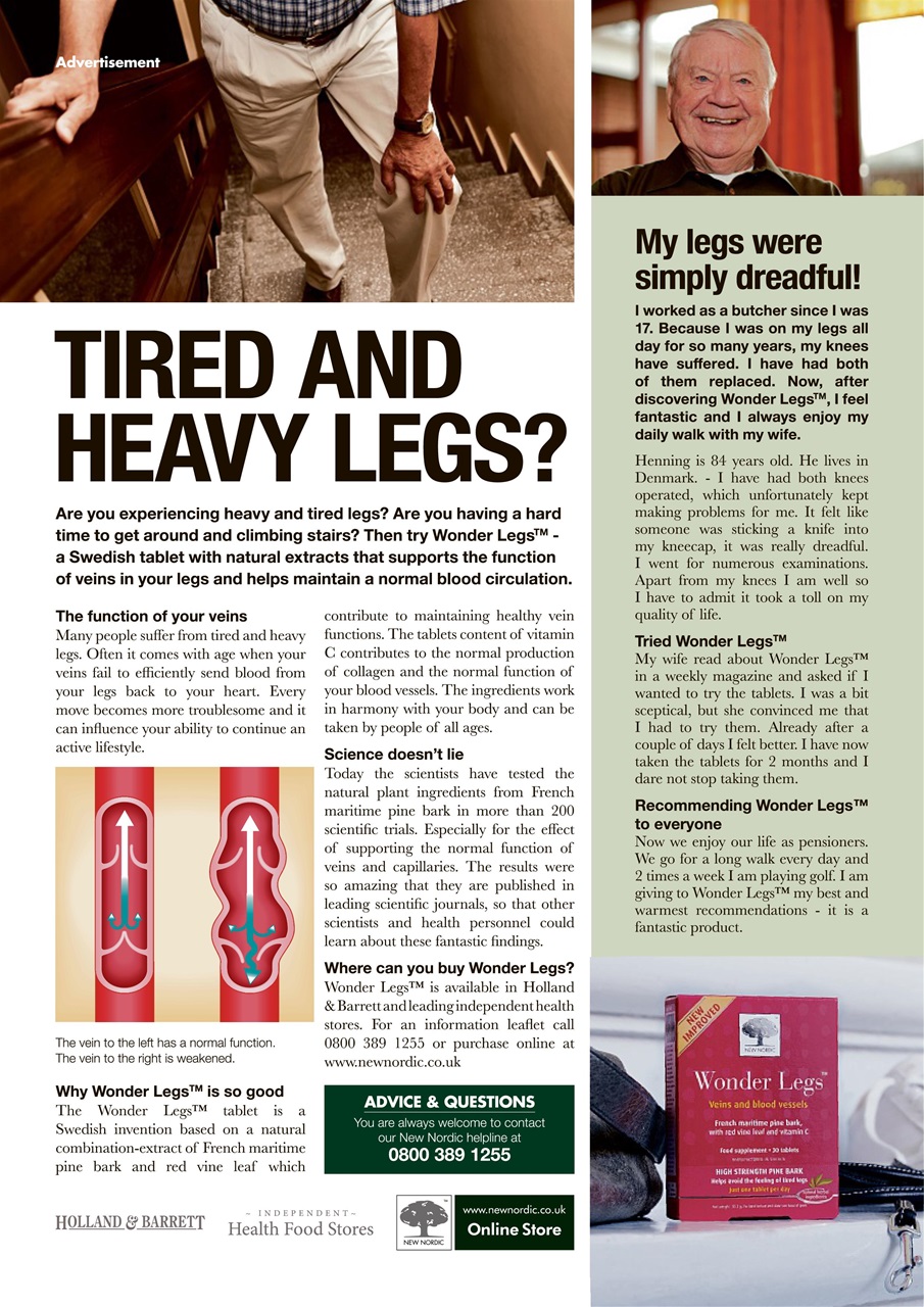 My Weekly Special Preview Pages