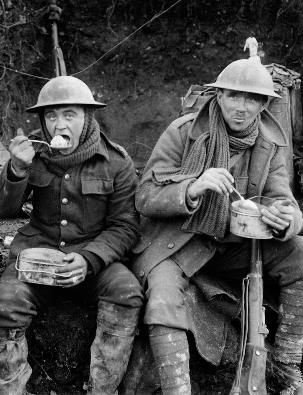 Country Life Preview Pages