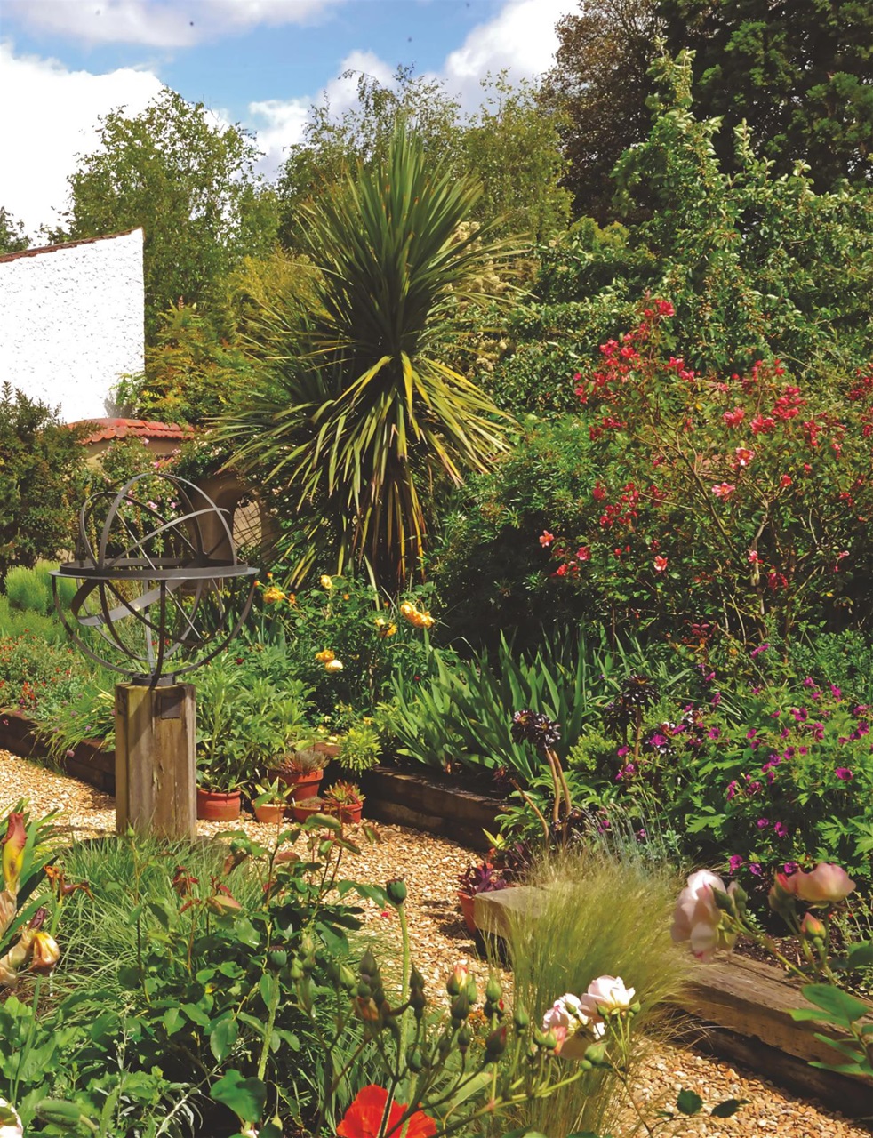 Country Life Preview Pages