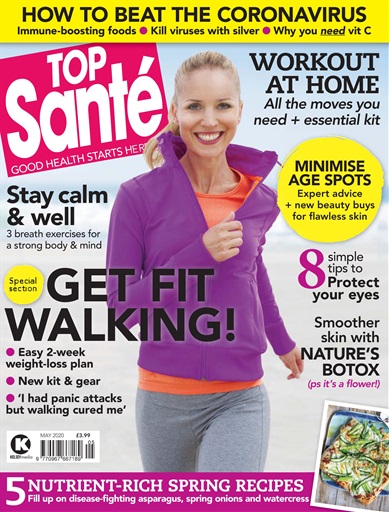 Top Sante issue 
