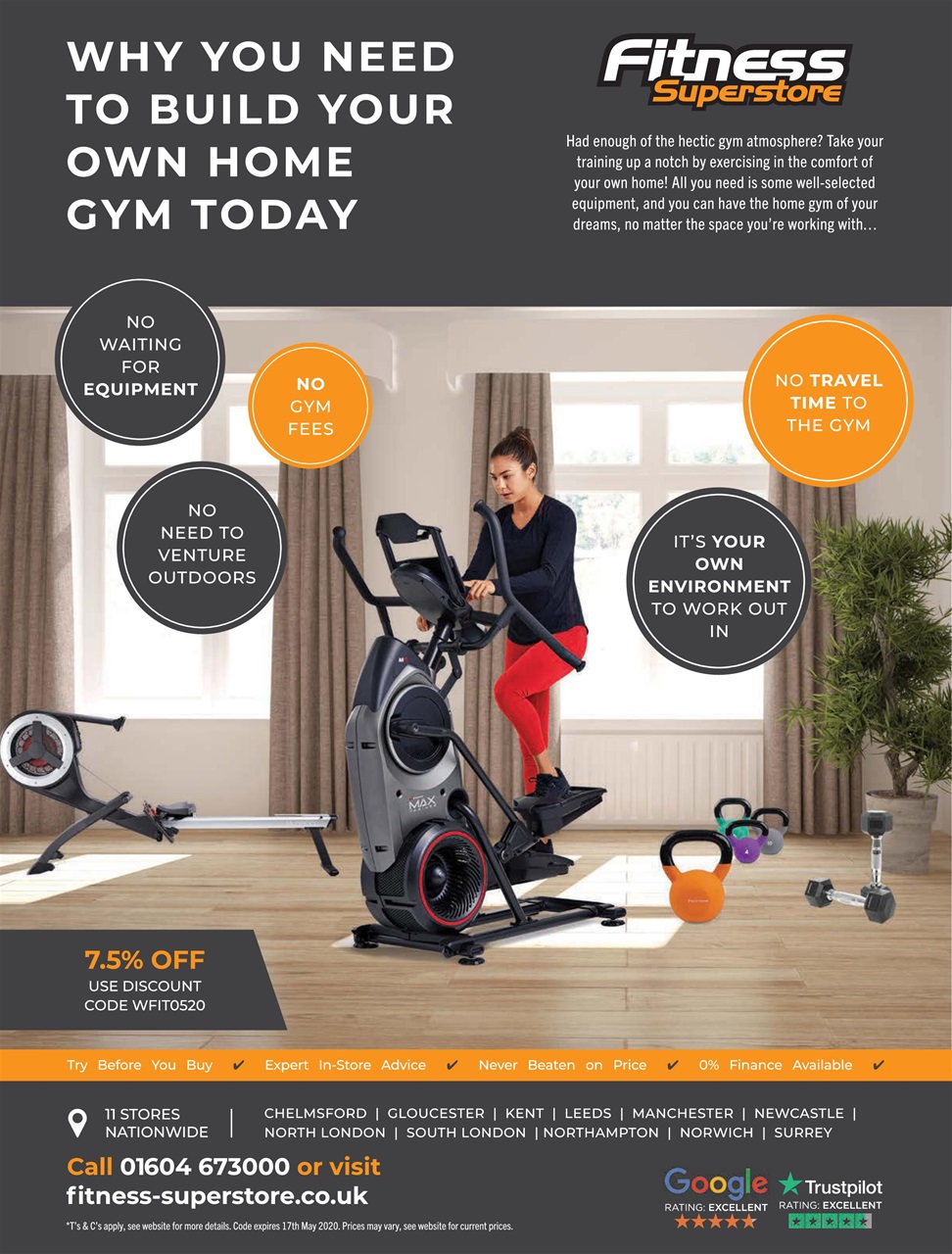 Top Sante Preview Pages