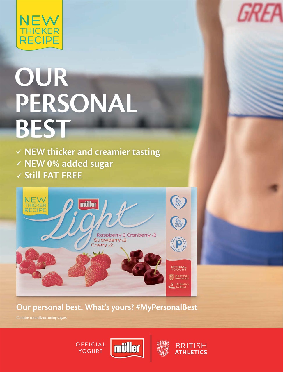 Top Sante Preview Pages