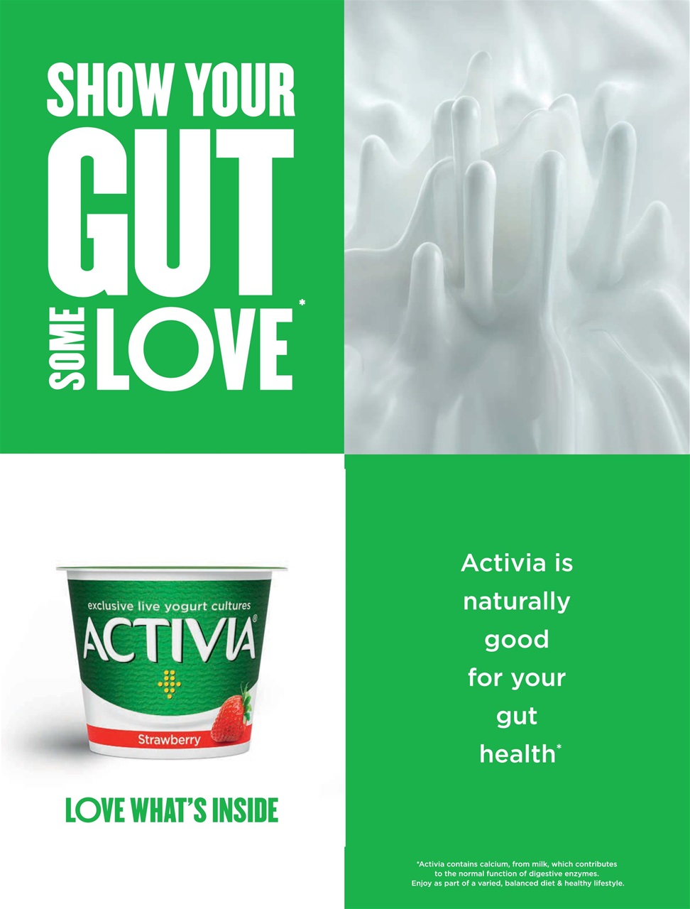 Top Sante Preview Pages