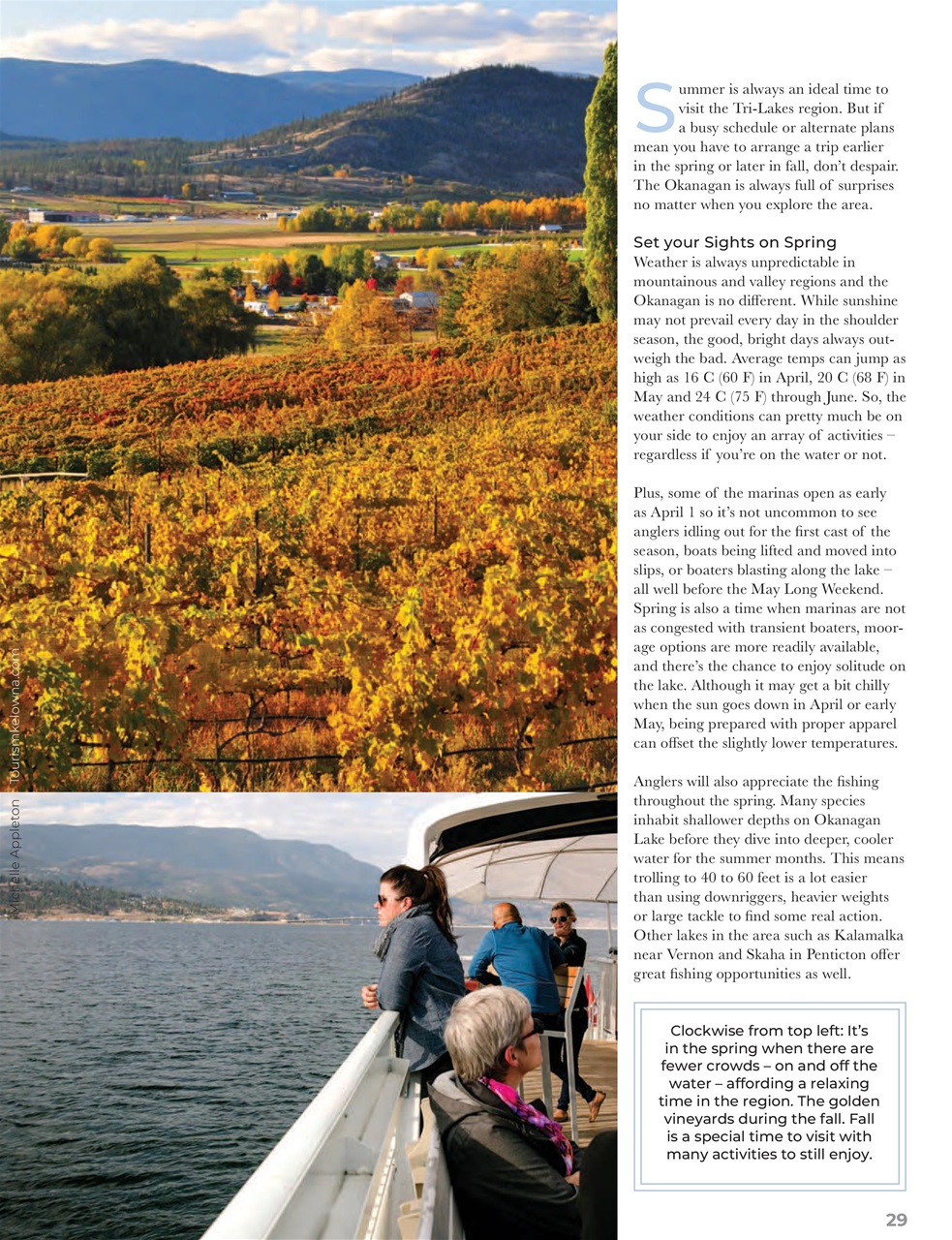 Suncruiser Preview Pages