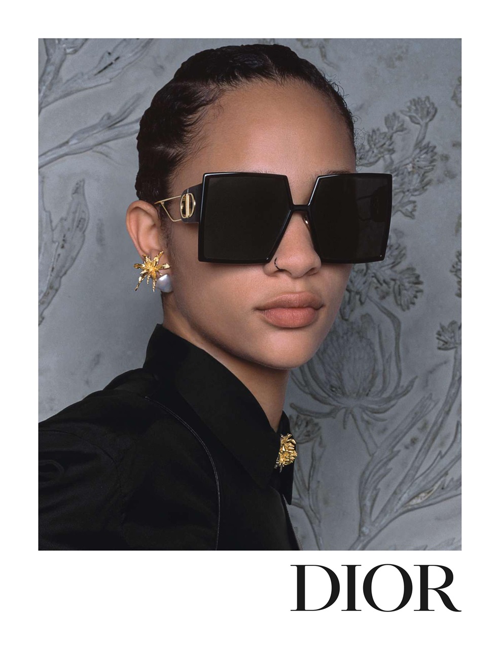 Grazia Preview Pages