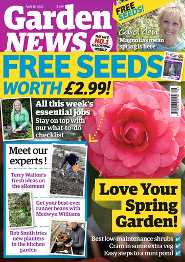 Garden News issue 